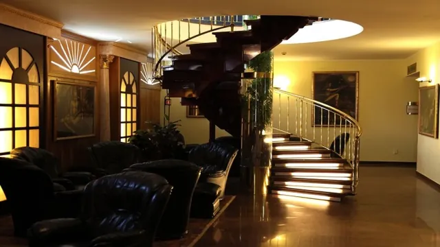 Hotel Le Moran Milan photo 2