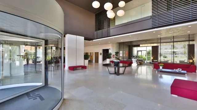 Hotel Le Moran Milan photo 3