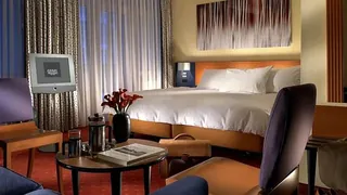 Mercure Nelspruit Hotel