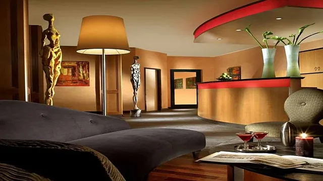 Mercure Nelspruit Hotel photo 2