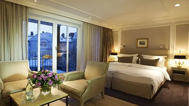 Mercure Nelspruit Hotel photo 3