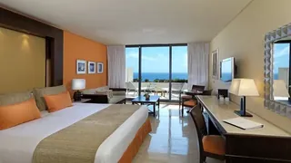 Paradisus Cancun Resort & Spa All Inclusive