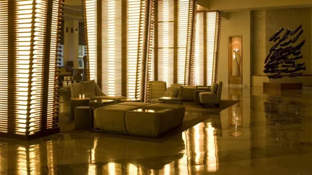 Paradisus Cancun Resort & Spa All Inclusive photo 2