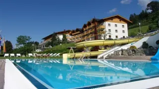Hotel Glocknerhof Berg Im Drautal