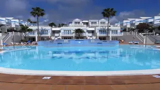 Apartamentos Alondras Park Costa Del Silencio