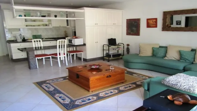 Apartamentos Alondras Park Costa Del Silencio photo 2