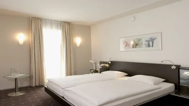 Hotel St. Josef Zurich photo 1
