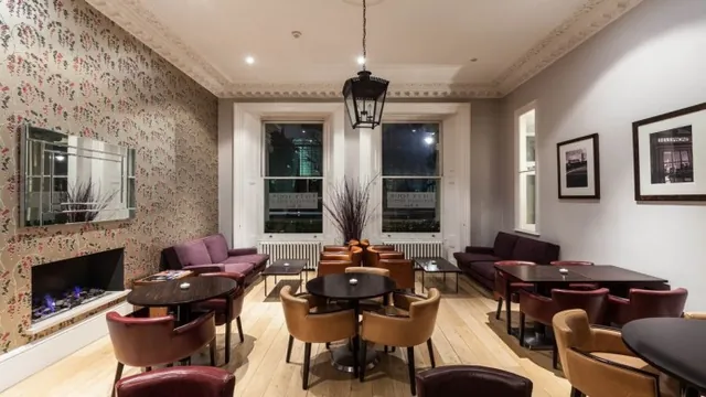 Albert Hotel Fife photo 1