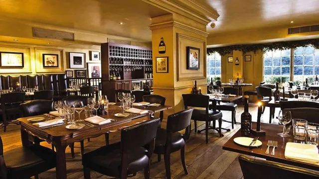 Albert Hotel Fife photo 2