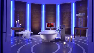 Mercure Johannesburg Bedfordview Hotel
