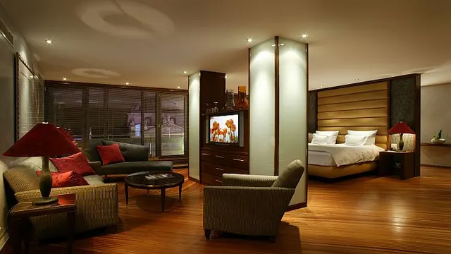 Mercure Johannesburg Bedfordview Hotel photo 3