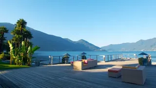Carcani Ascona Hotel