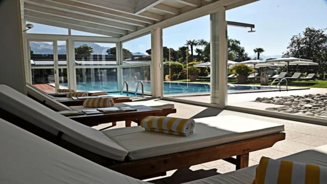 Carcani Ascona Hotel photo 3