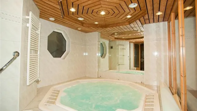 Schweizerhof Pontresina Hotel photo 3
