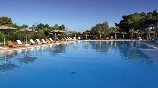 Belambra Golf De Lozari Apartment Belgodere photo 2