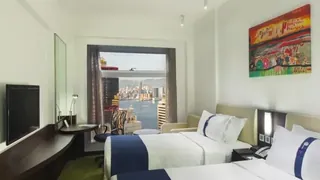 Holiday Inn Express Hong Kong Soho