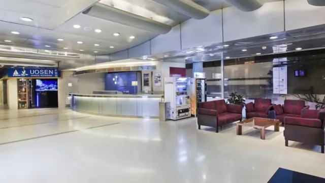 Holiday Inn Express Hong Kong Soho photo 2