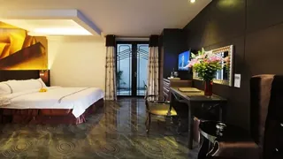 A&Em 44 Phan Boi Chau Ho Chi Minh City Hotel