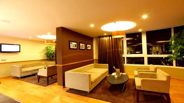 A&Em 44 Phan Boi Chau Ho Chi Minh City Hotel photo 3