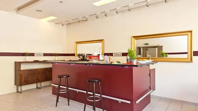 Novum Aldea Berlin Zentrum photo 1