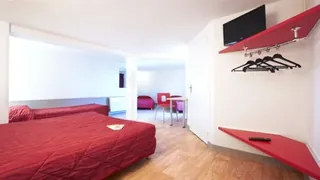 Hotel Bel Azur Calais
