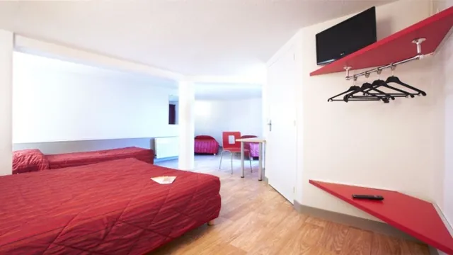 Hotel Bel Azur Calais photo 1