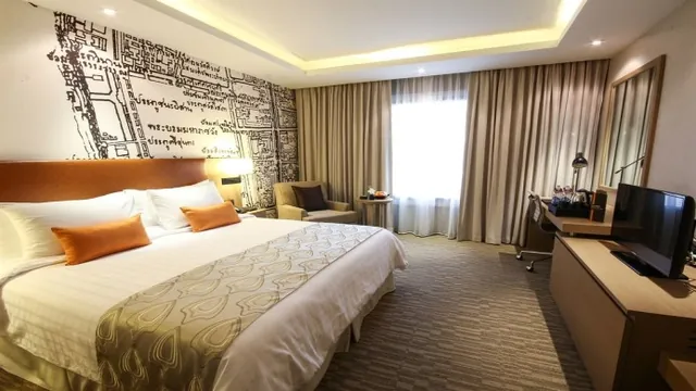 Tanatawey Places Bangkok Apartment photo 2