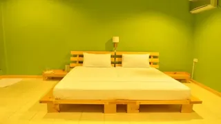 Picnic Inn Maafushi