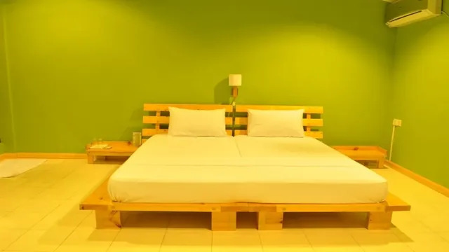 Picnic Inn Maafushi photo 1
