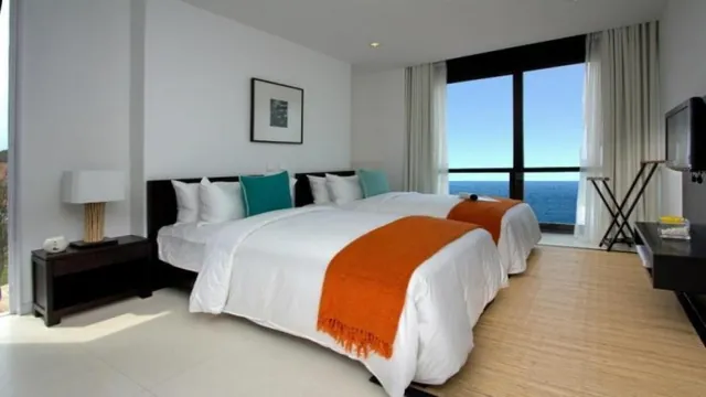 Montigo Resorts Nongsa photo 1