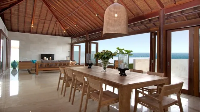 Montigo Resorts Nongsa photo 2