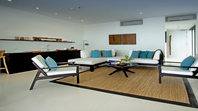 Montigo Resorts Nongsa photo 3