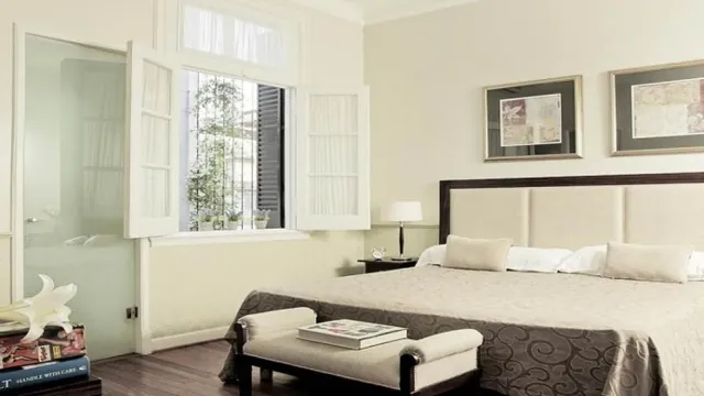 BA Sohotel Buenos Aires photo 3