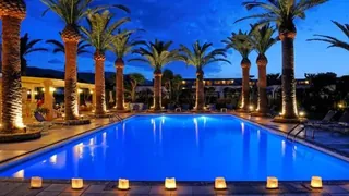 Oasis Apartments Crete