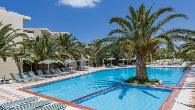 Rethymno Residence Crete photo 2