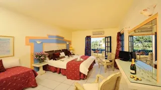 Soula Mari Apartments Crete