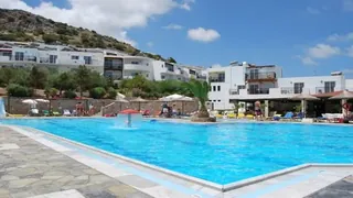 Semiramis Village Crete Hotel