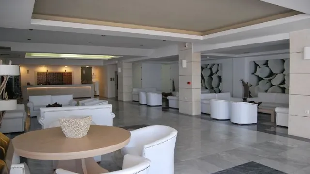 Semiramis Village Crete Hotel photo 2