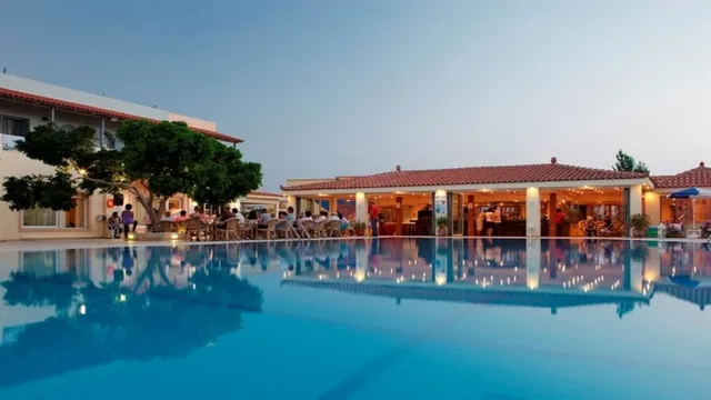 Semiramis Village Crete Hotel photo 3