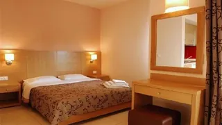Marigianna Apartments Crete