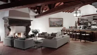 Villa Orselina Hotel