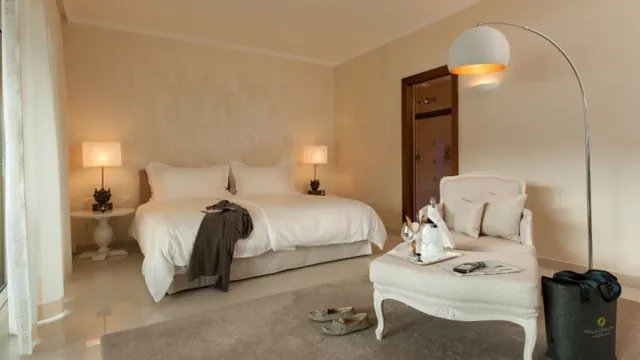Villa Orselina Hotel photo 3