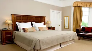 Duchally House Leisure Hotel Perthshire