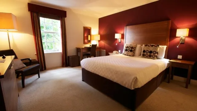 The Windmill Hotel London photo 1