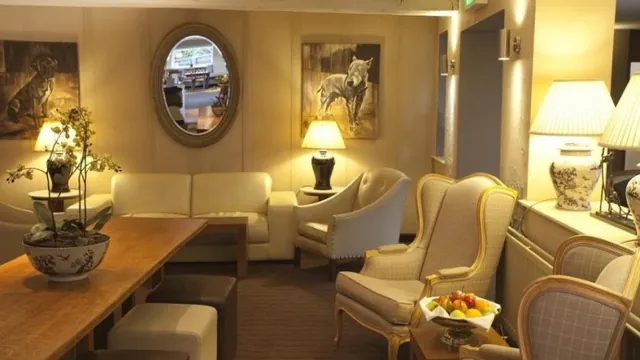 The Windmill Hotel London photo 3