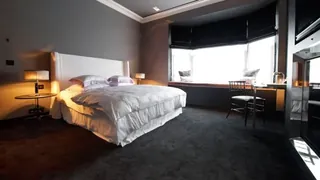 Odette En Ville Brussels Hotel