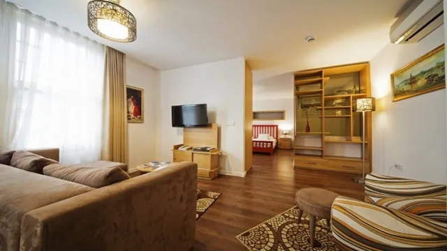 Hotel The Pera Hill Beyoglu photo 2