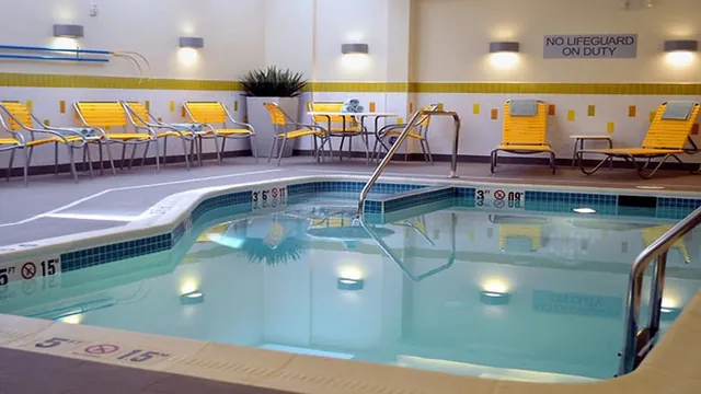 Fairfield Inn & Suites Stafford Quantico photo 1