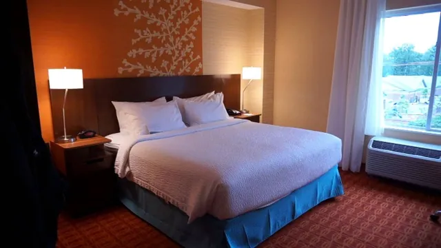Fairfield Inn & Suites Stafford Quantico photo 2