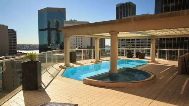 Quest at Sydney Olympic Park Apartments photo 3